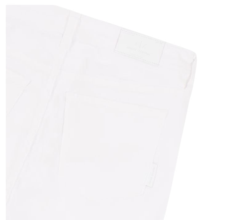 ARMANI EXCHANGE Festive Super Skinny Jeans for Women