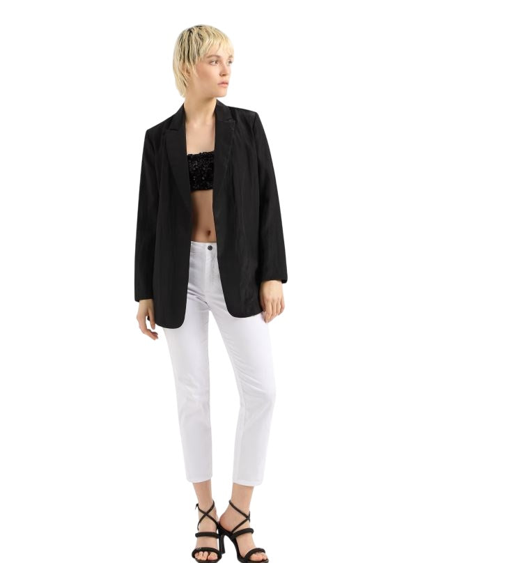 ARMANI EXCHANGE Festive Super Skinny Jeans for Women