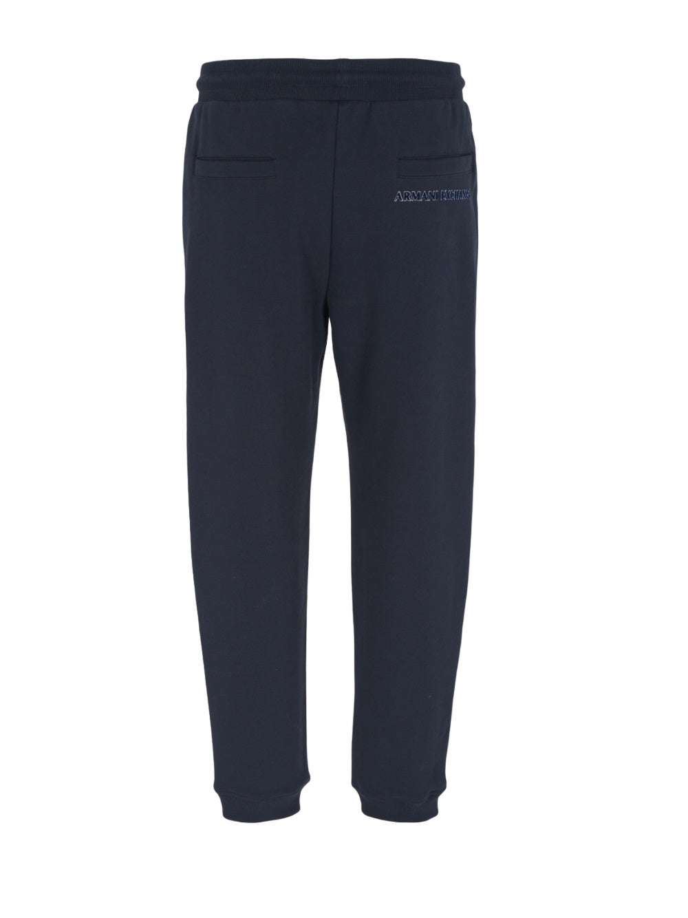 ARMANI EXCHANGE Adjustable Waist Sweatpants for Men