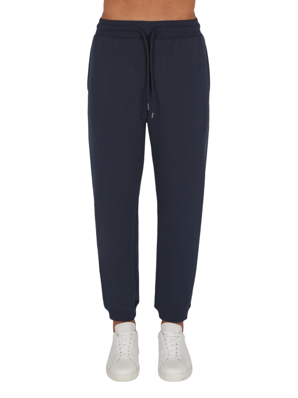 ARMANI EXCHANGE Adjustable Waist Sweatpants for Men