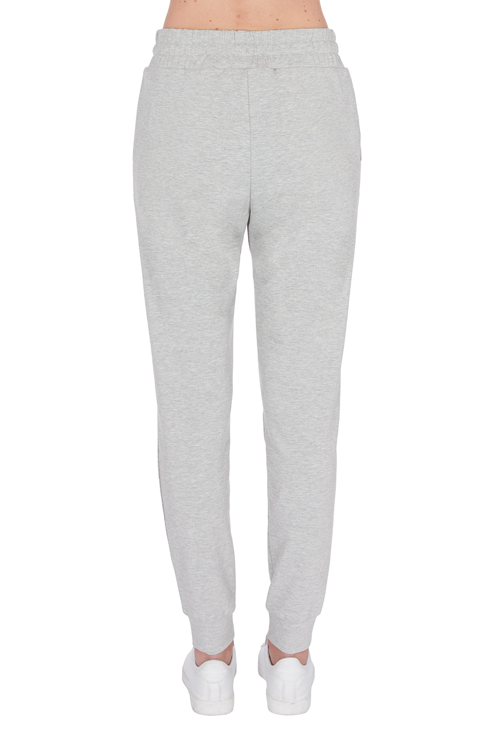 ARMANI EXCHANGE Chic Women's Trousers - Spring Summer Style