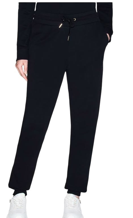 ARMANI EXCHANGE Stylish Ski Pants for Women - Fall Winter 25/26