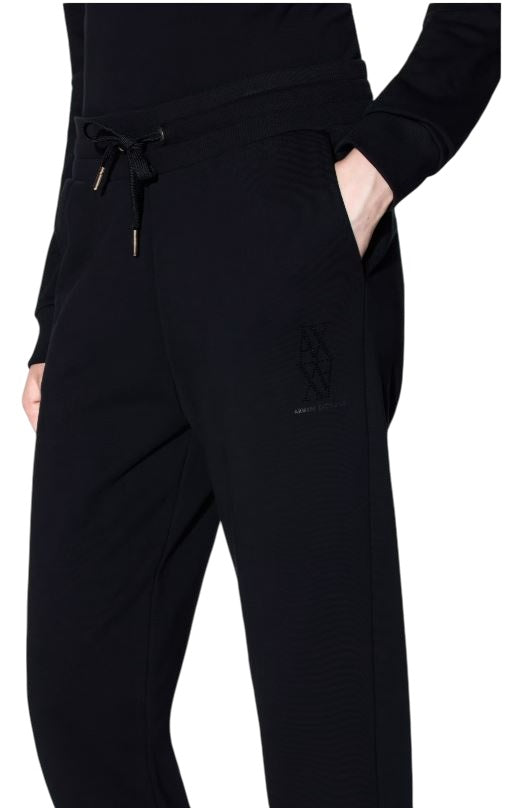ARMANI EXCHANGE Stylish Ski Pants for Women - Fall Winter 25/26