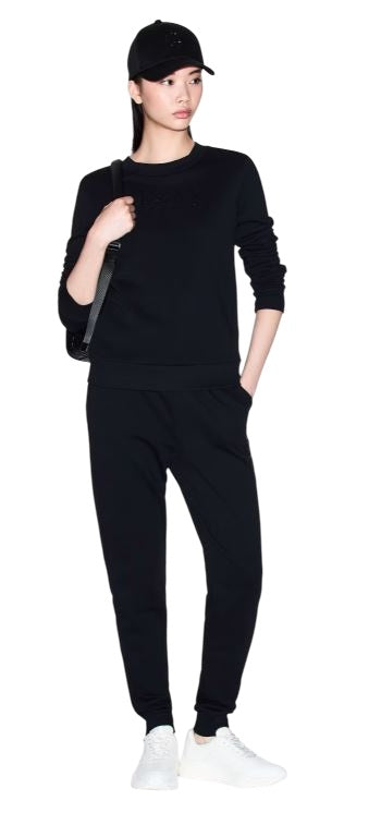 ARMANI EXCHANGE Stylish Ski Pants for Women - Fall Winter 25/26