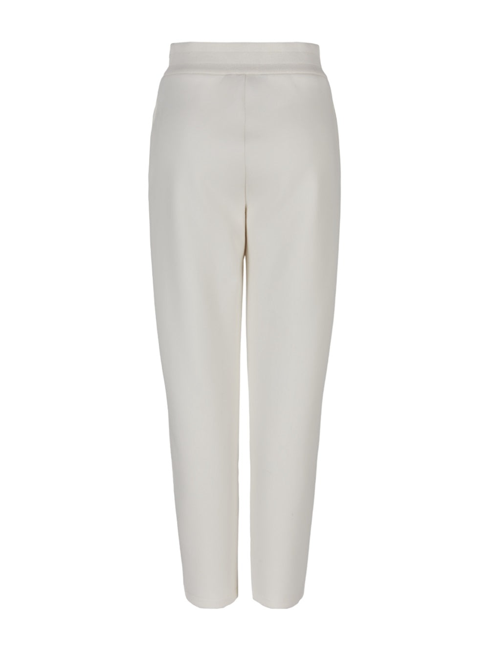 ARMANI EXCHANGE Stylish Jogger Trousers for Women - Fall Winter 2025