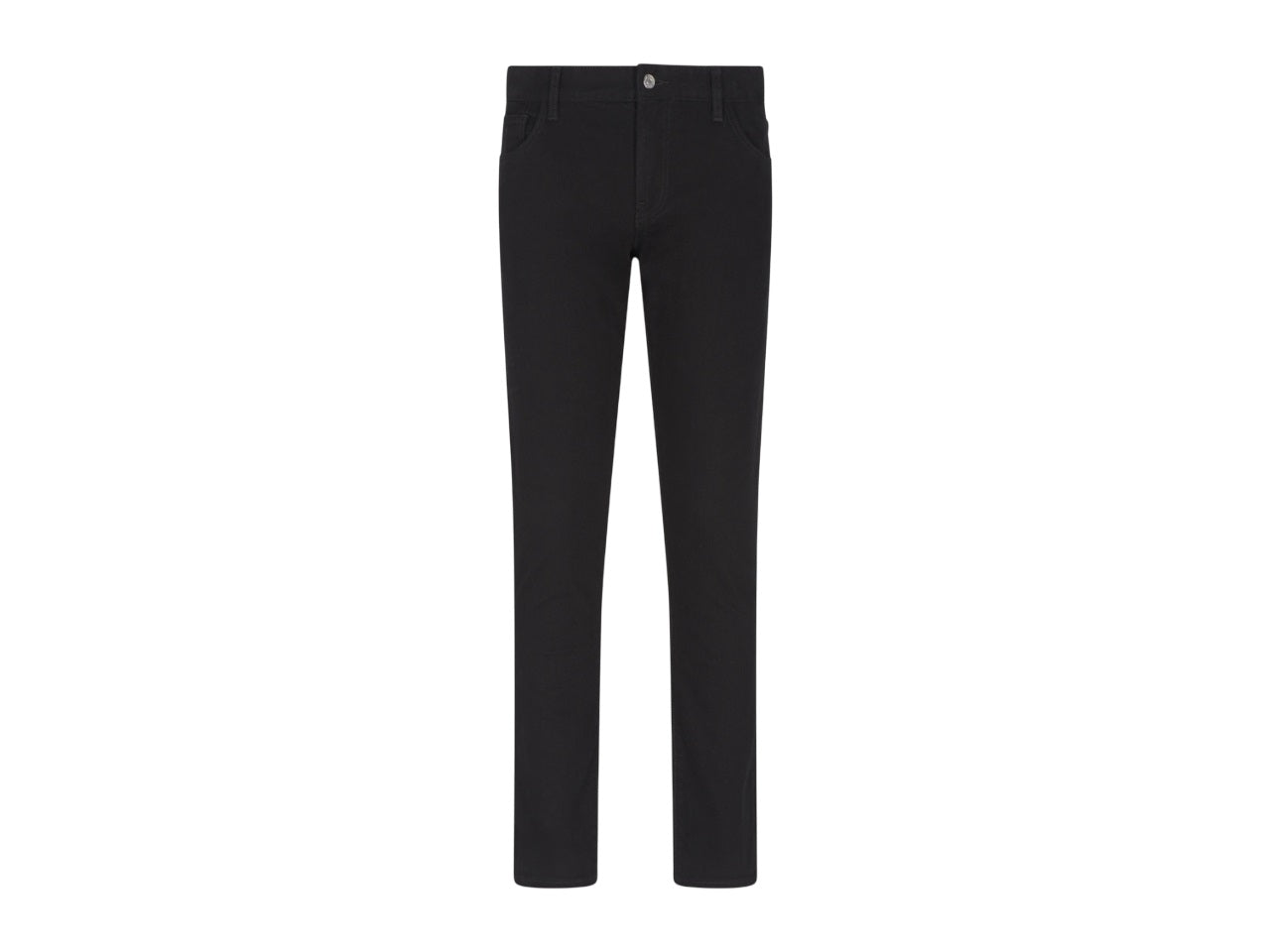 ARMANI EXCHANGE Stylish Men's Ski Pants - FW25 Collection
