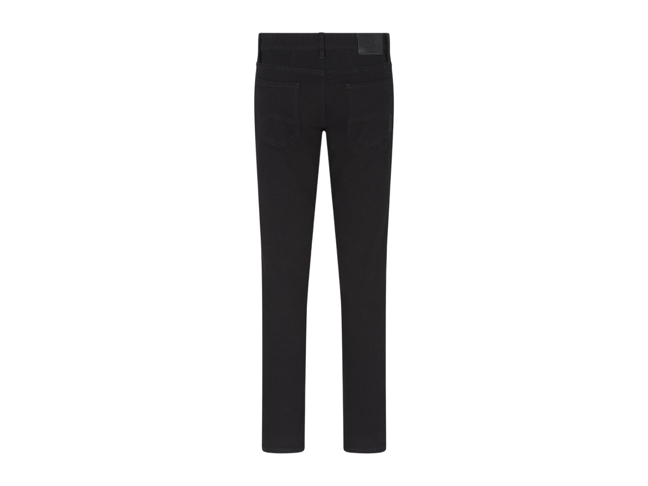 ARMANI EXCHANGE Stylish Men's Ski Pants - FW25 Collection