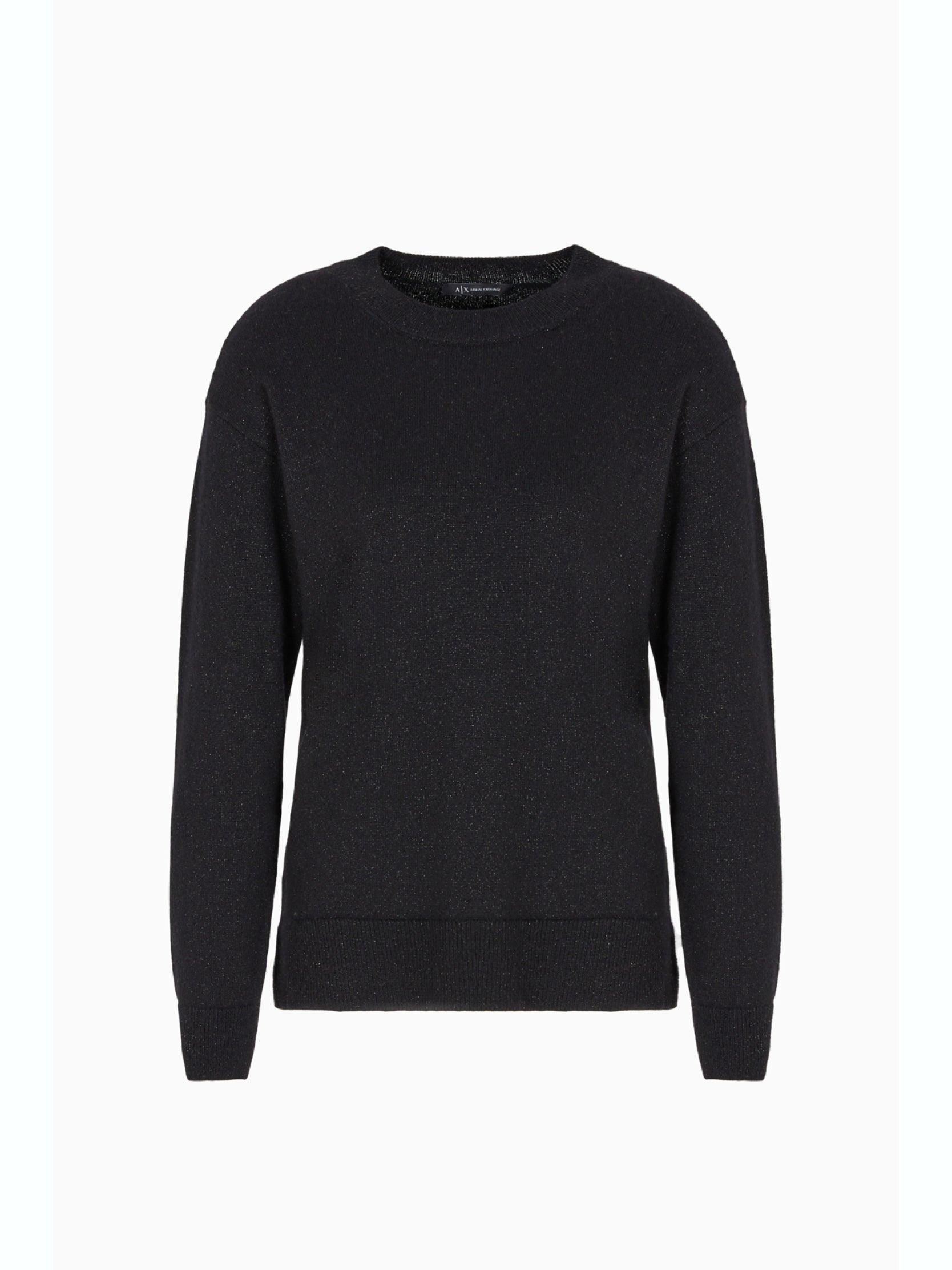 ARMANI EXCHANGE Pullover Sweater for Men