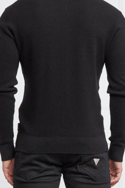 ARMANI EXCHANGE Men's Pullover Sweatshirt