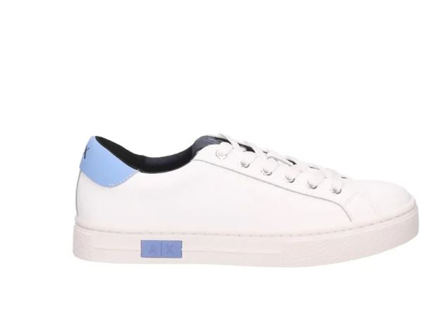 ARMANI EXCHANGE Stylish Women's Sneakers