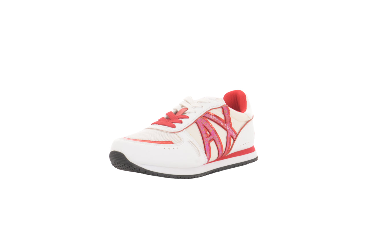 ARMANI EXCHANGE Stylish Sneakers for Women - SS26 Collection