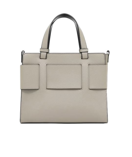 ARMANI EXCHANGE Medium Tote Shoulder Handbag