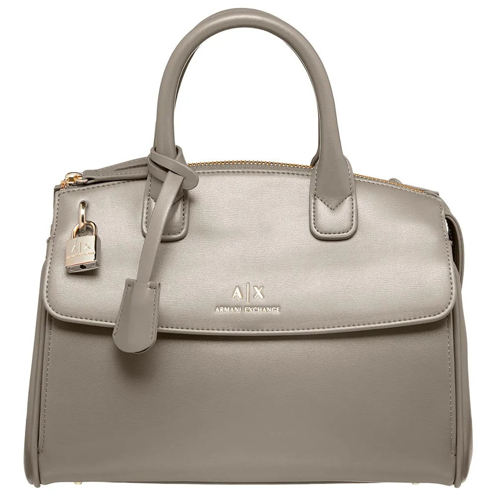 ARMANI EXCHANGE Chic Shoulder Handbag