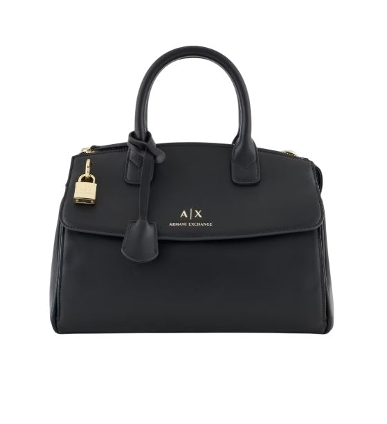 ARMANI EXCHANGE Elegant Shoulder Handbag