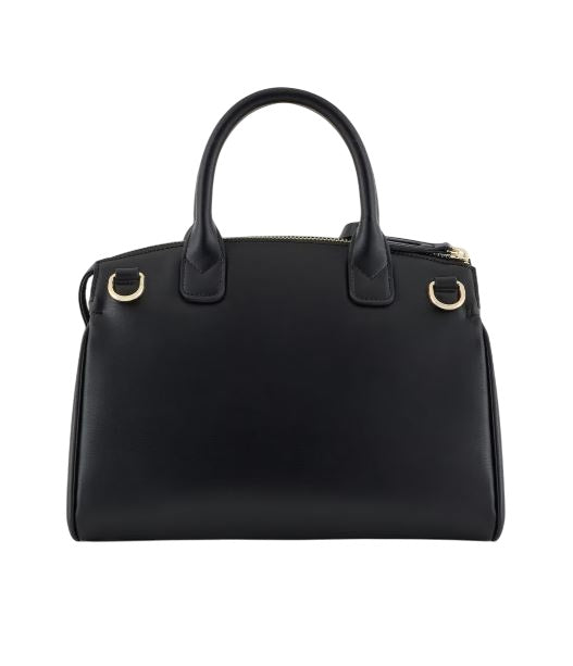 ARMANI EXCHANGE Elegant Shoulder Handbag