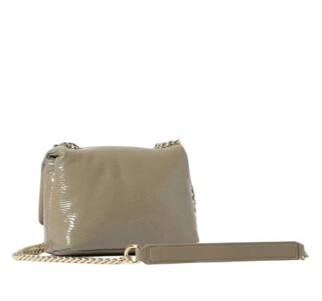 ARMANI EXCHANGE Elegant Shoulder Handbag