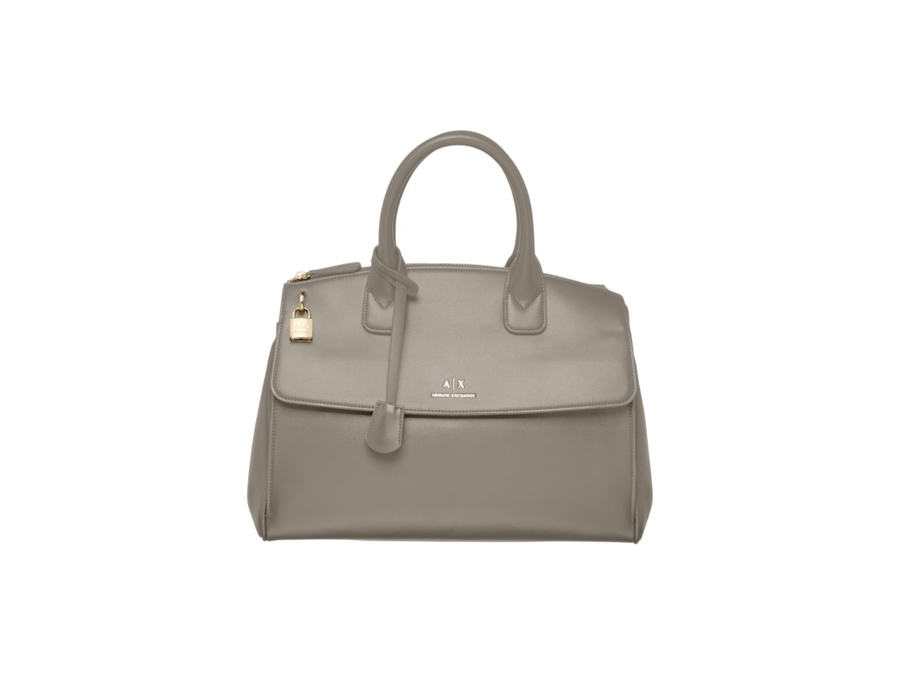 ARMANI EXCHANGE Shoulder Handbag - Elegant Everyday Accessory