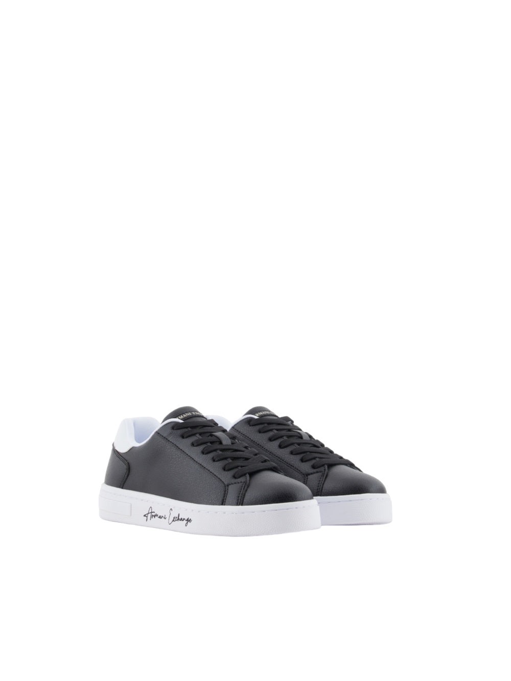 ARMANI EXCHANGE Sleek Women’s Sneakers - Stylish & Comfortable