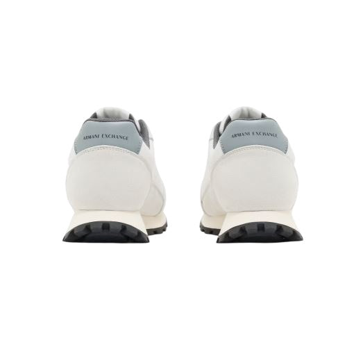 ARMANI EXCHANGE Men's Stylish Sneaker