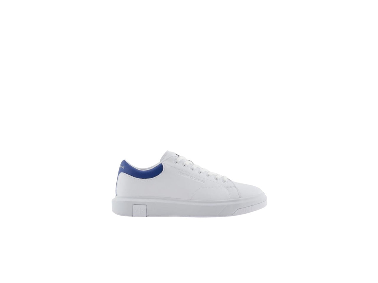 ARMANI EXCHANGE Sleek Sneaker for Men