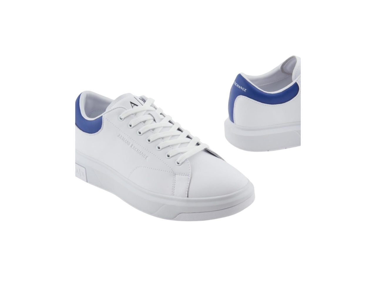 ARMANI EXCHANGE Sleek Sneaker for Men