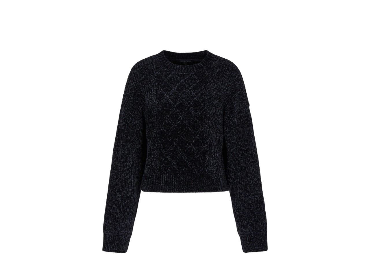 ARMANI EXCHANGE Chic Women's Sweater for Fall/Winter 2025