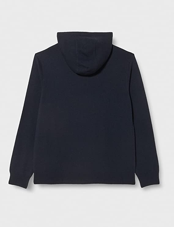 ARMANI EXCHANGE Men's Luxe Sweatshirt - Classic Fit