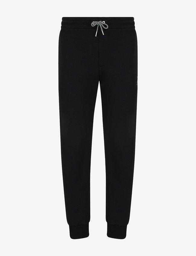 ARMANI EXCHANGE Stylish Trousers for Men - Perfect for SS26