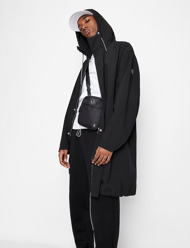 ARMANI EXCHANGE Stylish Trousers for Men - Perfect for SS26