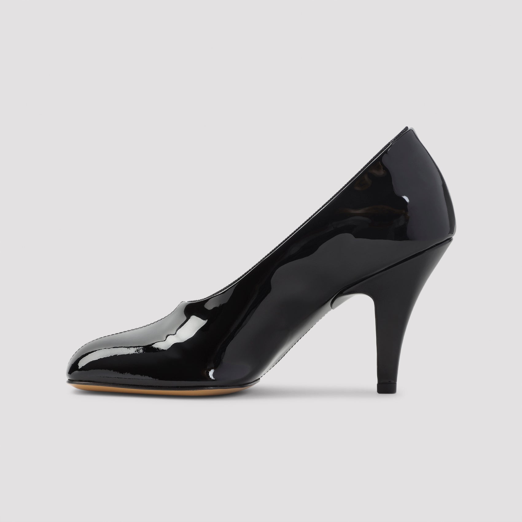 PHOEBE PHILO Soft Pumps 90 - Elegant Leather Footwear for Women