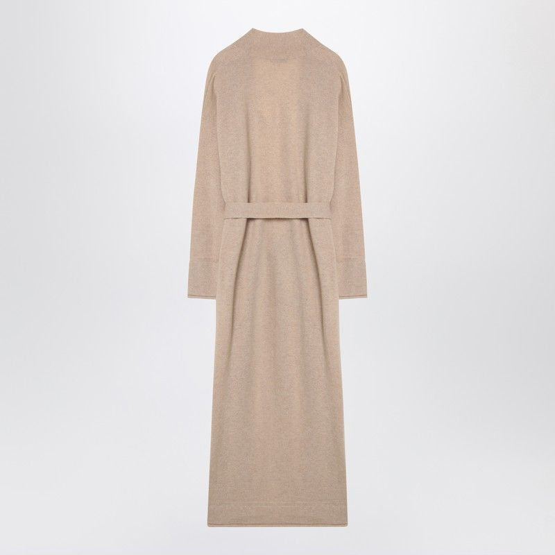 MAX MARA Long Cashmere Cardigan