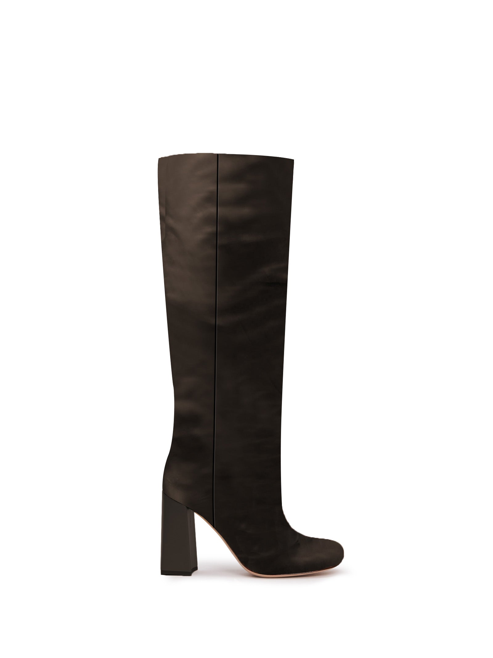 FABIANA FILIPPI Elegant Women's Leather Boot