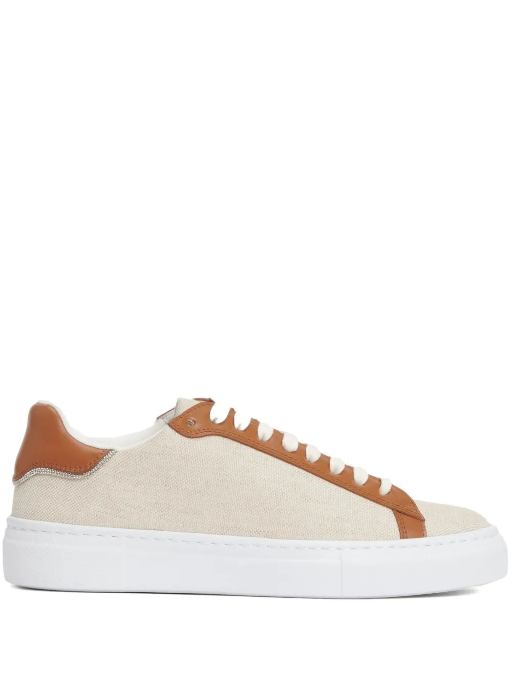 FABIANA FILIPPI Elegant Women's Sneakers - SS25