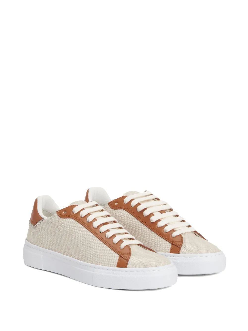 FABIANA FILIPPI Elegant Women's Sneakers - SS25