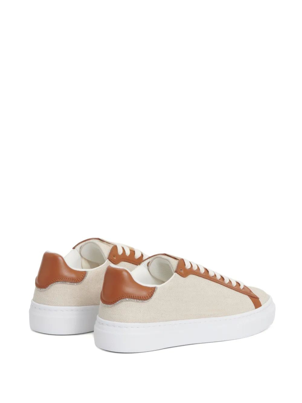 FABIANA FILIPPI Elegant Women's Sneakers - SS25