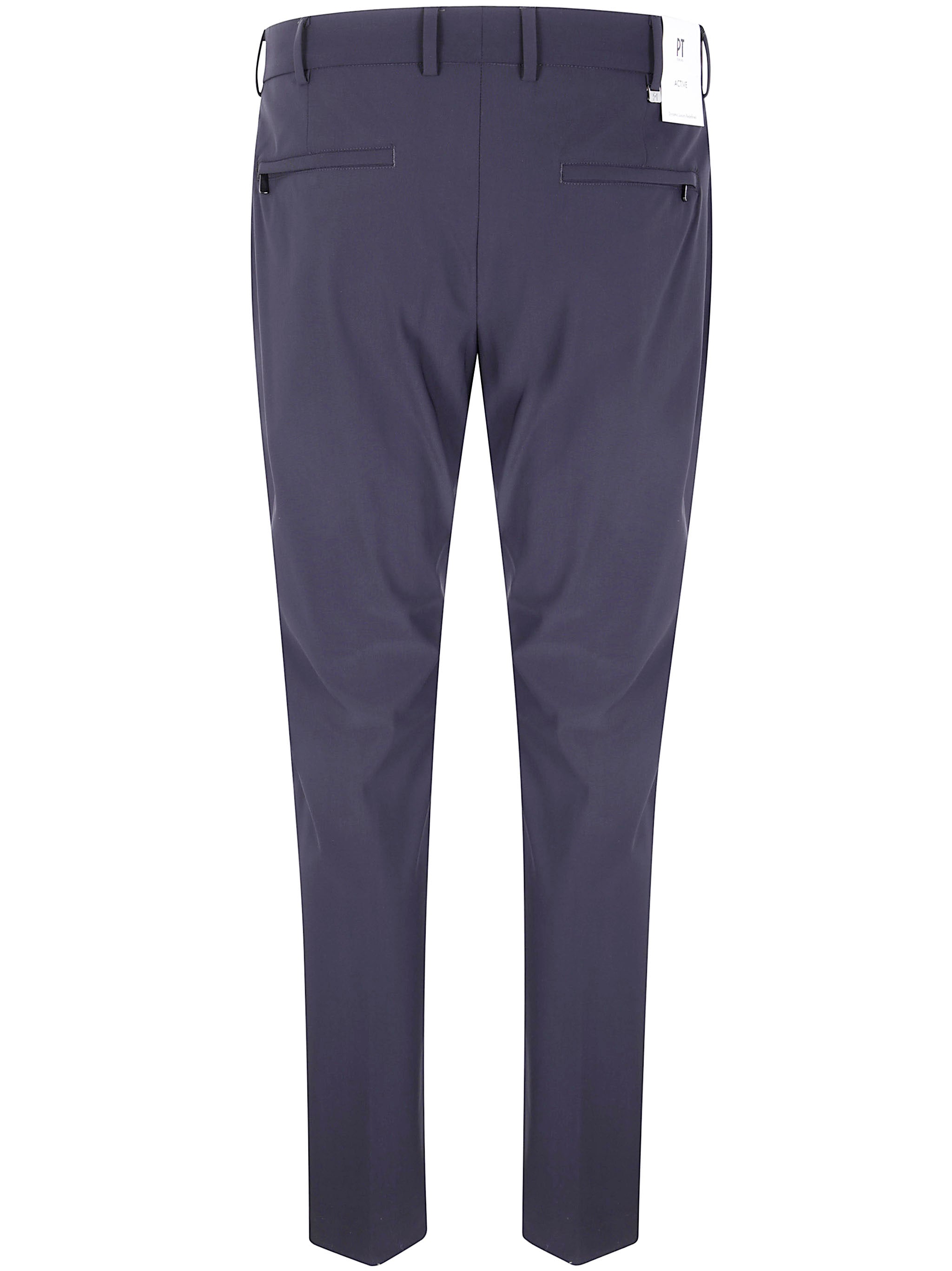 PT01 Men's Premium Epsilon Trousers