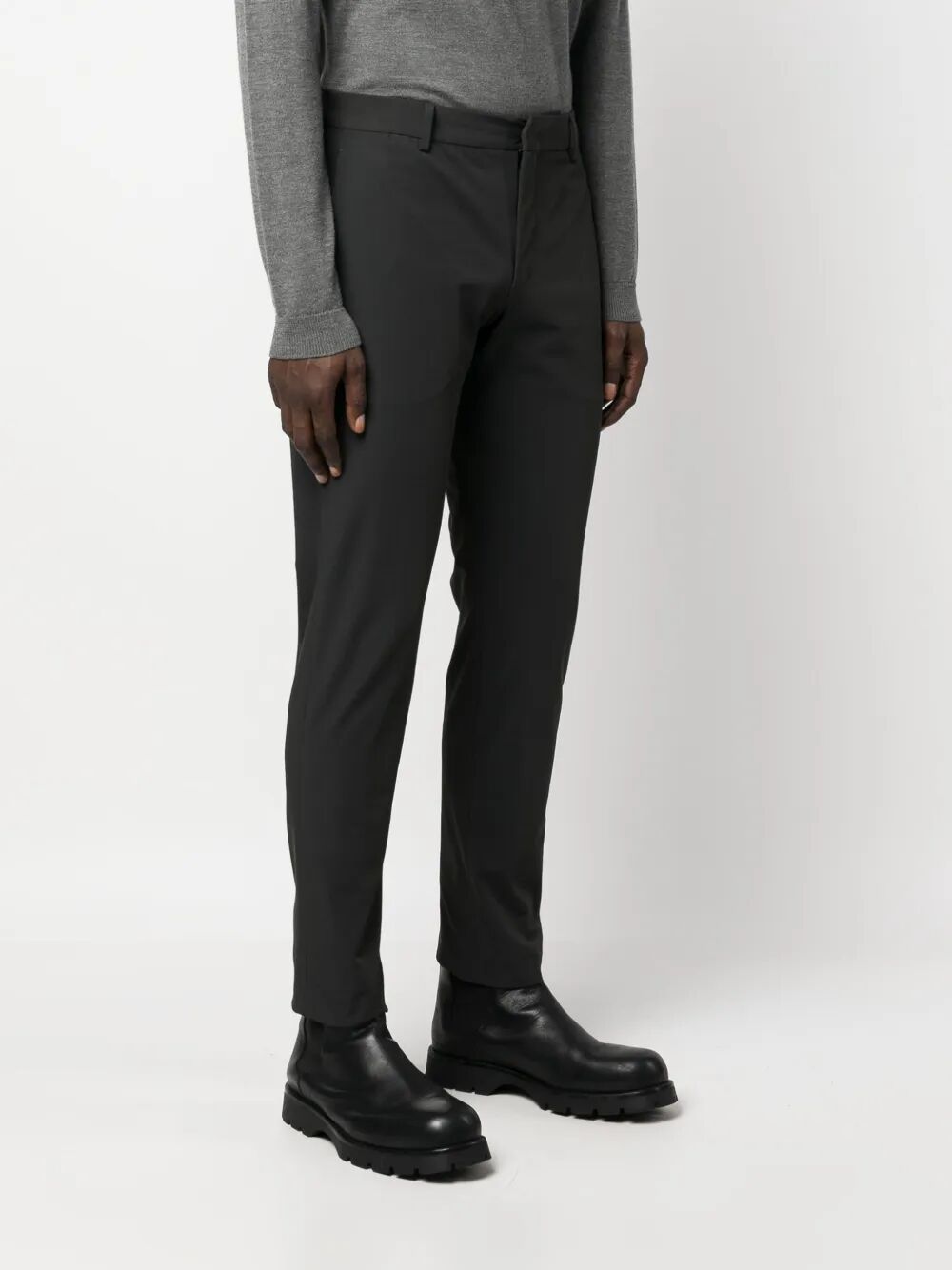 PT01 EPSILON Men's Trousers - Fall/Winter 2025