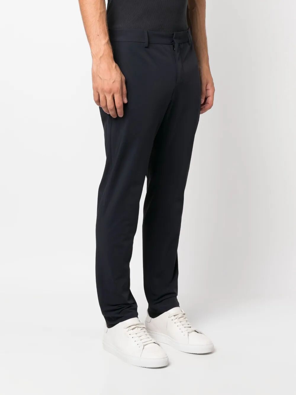 PT01 Men's Epsilon Mini Trousers for FW25