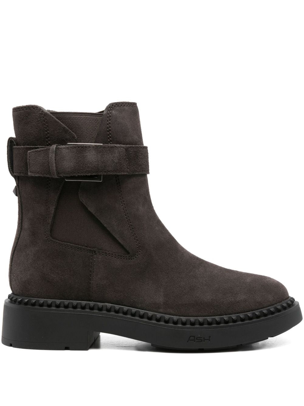 ASH Luxurious Ankle Boots for Women – Fall Winter Style