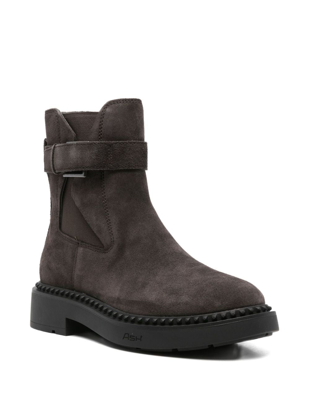 ASH Luxurious Ankle Boots for Women – Fall Winter Style