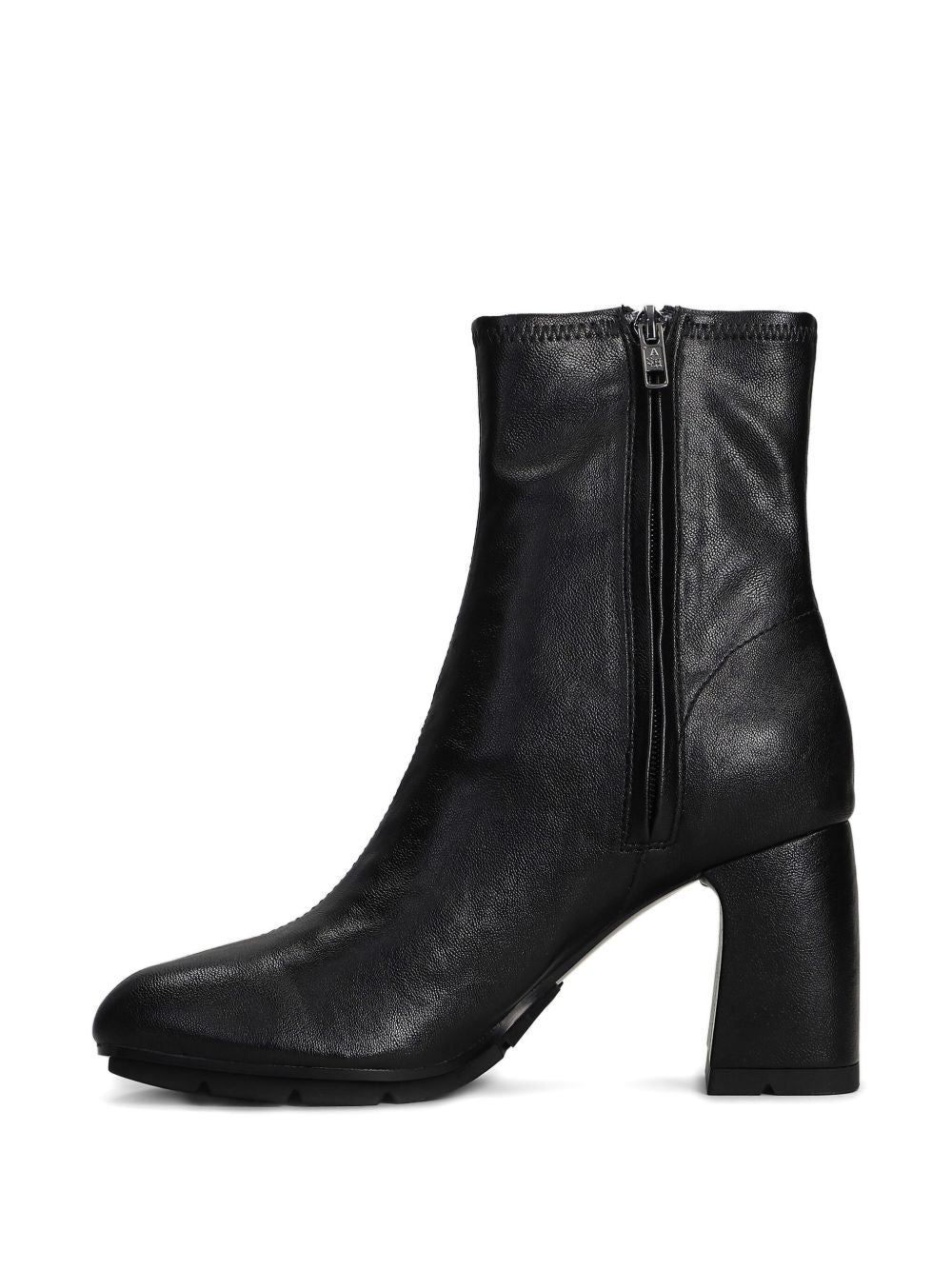 ASH Elegant Ankle Boots for Women - Mini Height