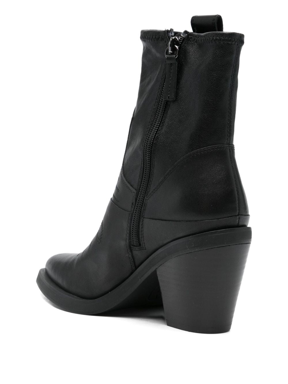 ASH Women’s Chic Ankle Boots - FW25