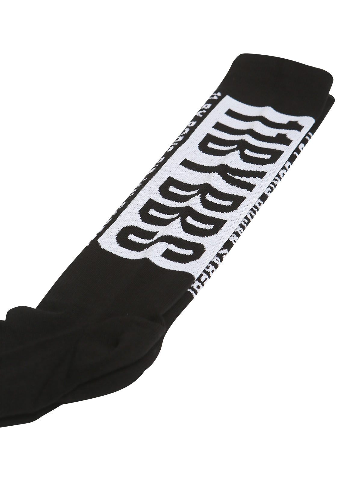 11 BY BBS Men's Cotton Socks - Fits S/M & M/L