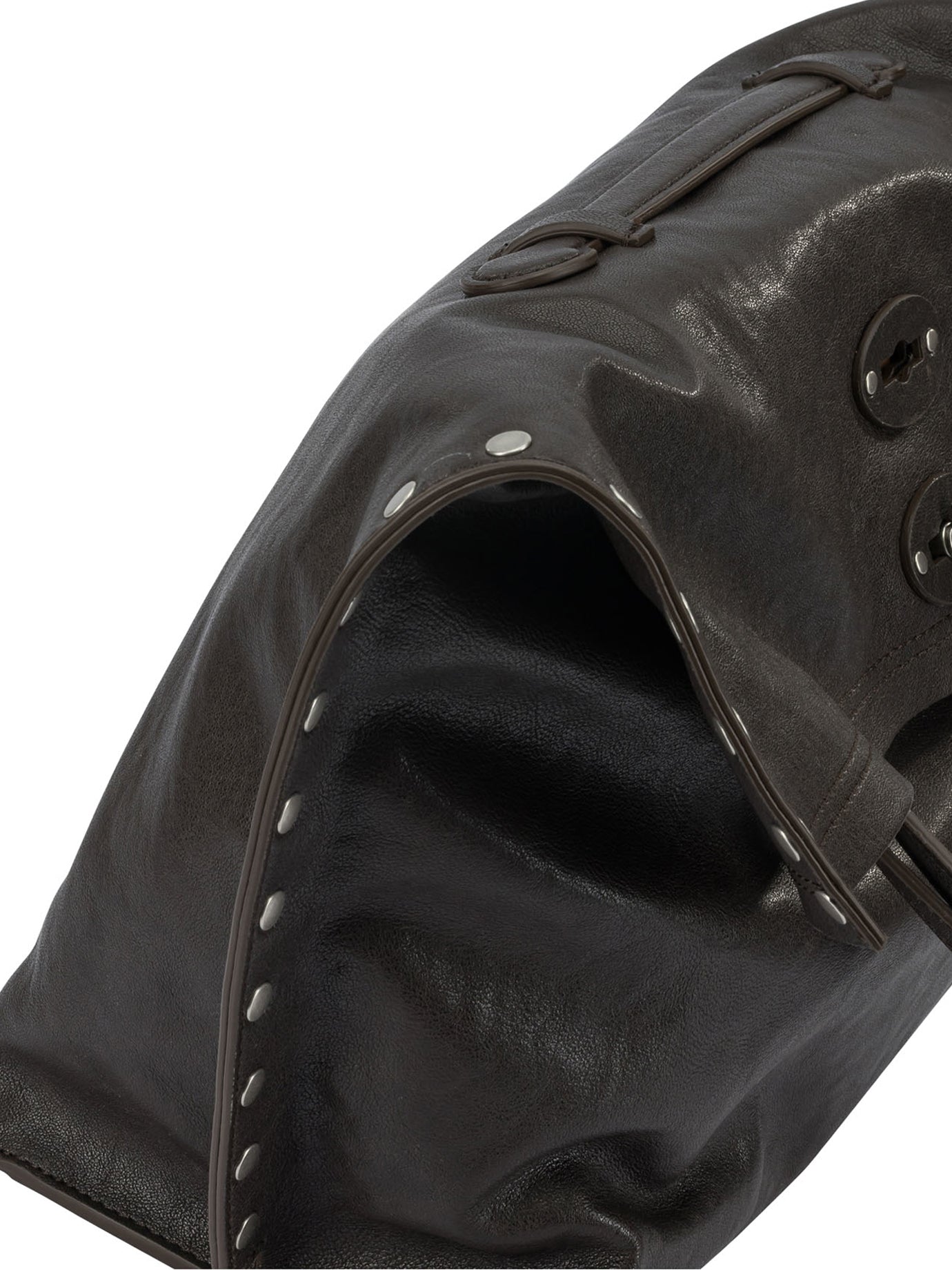 ZANELLATO Convertible Shoulder Handbag