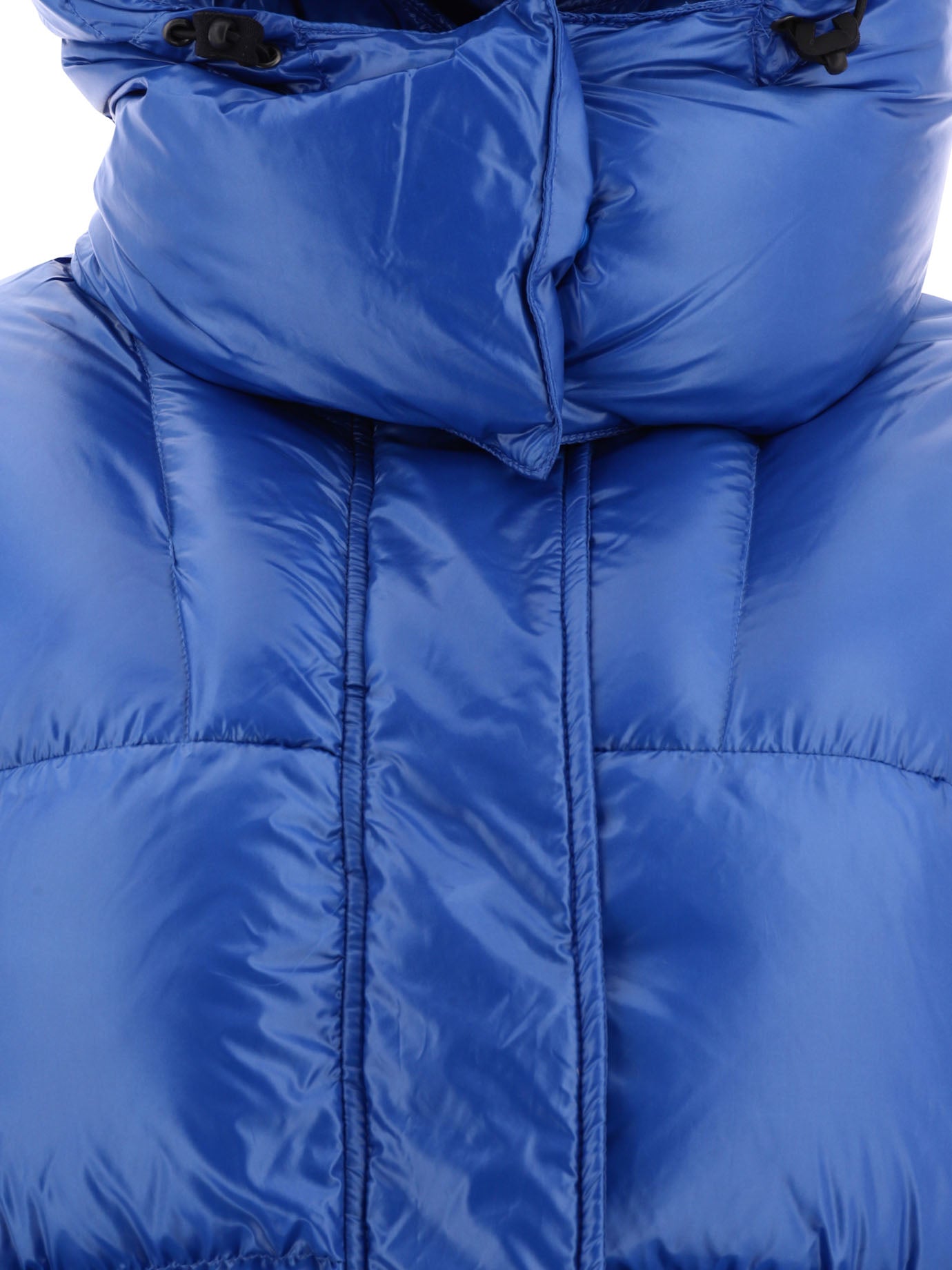 ASPESI Padded Jacket for Women - Stylish and Versatile