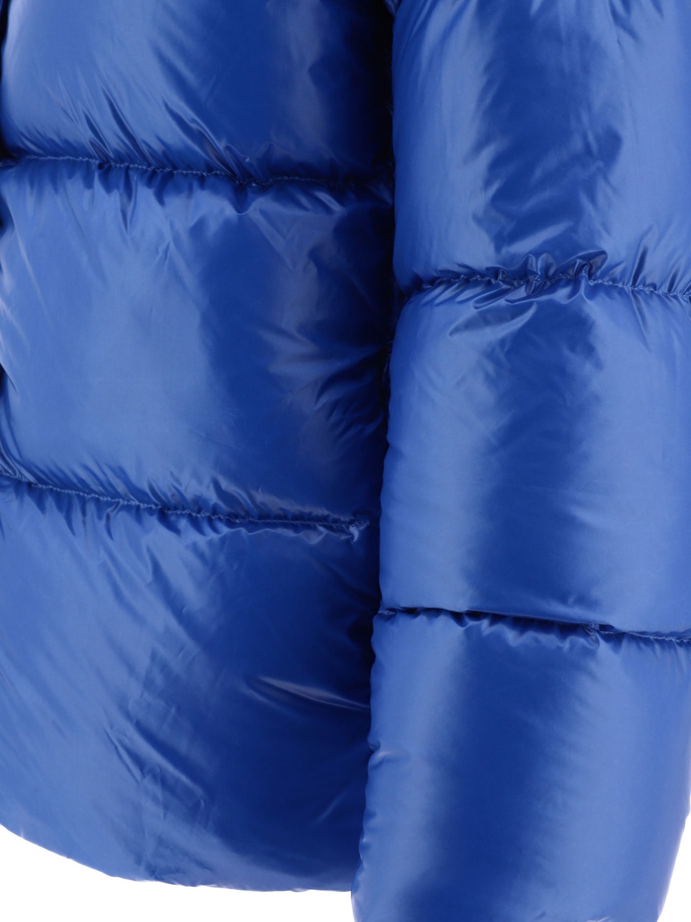 ASPESI Padded Jacket for Women - Stylish and Versatile