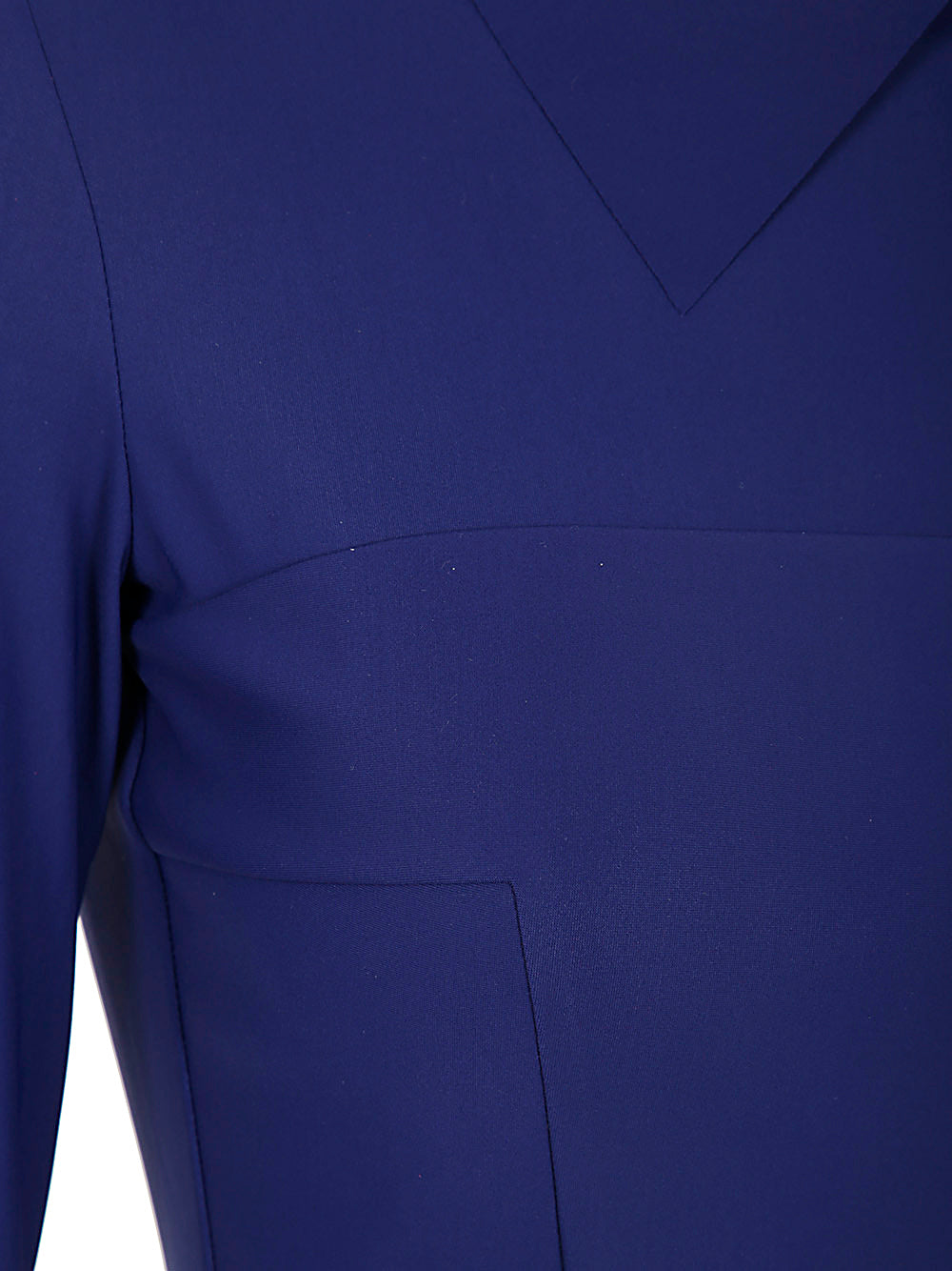 CHIARA BONI Women's Asymmetrical Mini T-Shirt