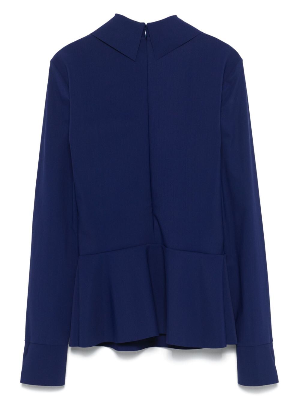 CHIARA BONI Women's Asymmetrical Mini T-Shirt