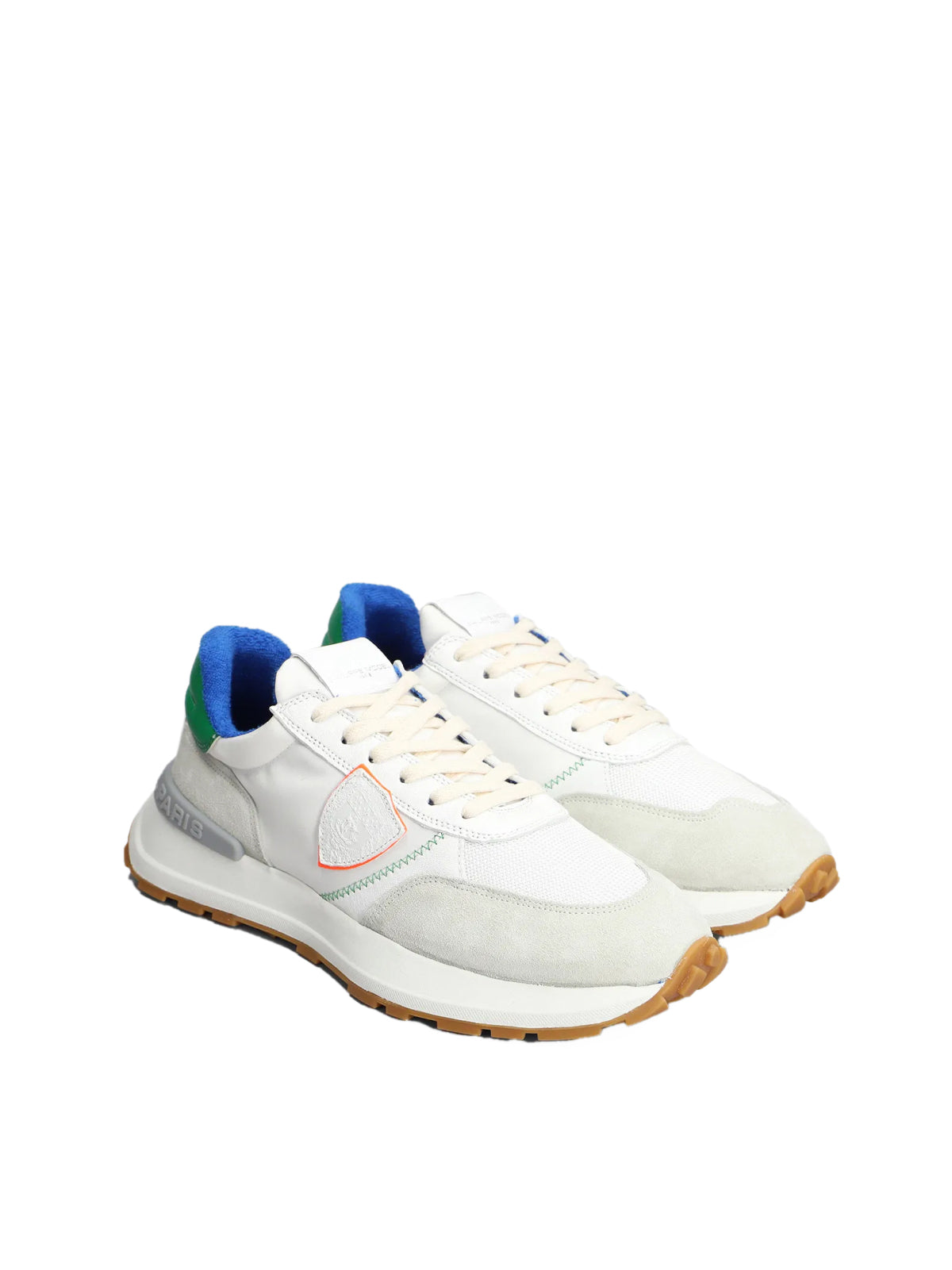 PHILIPPE MODEL PARIS Antibes Low Sneakers for Men