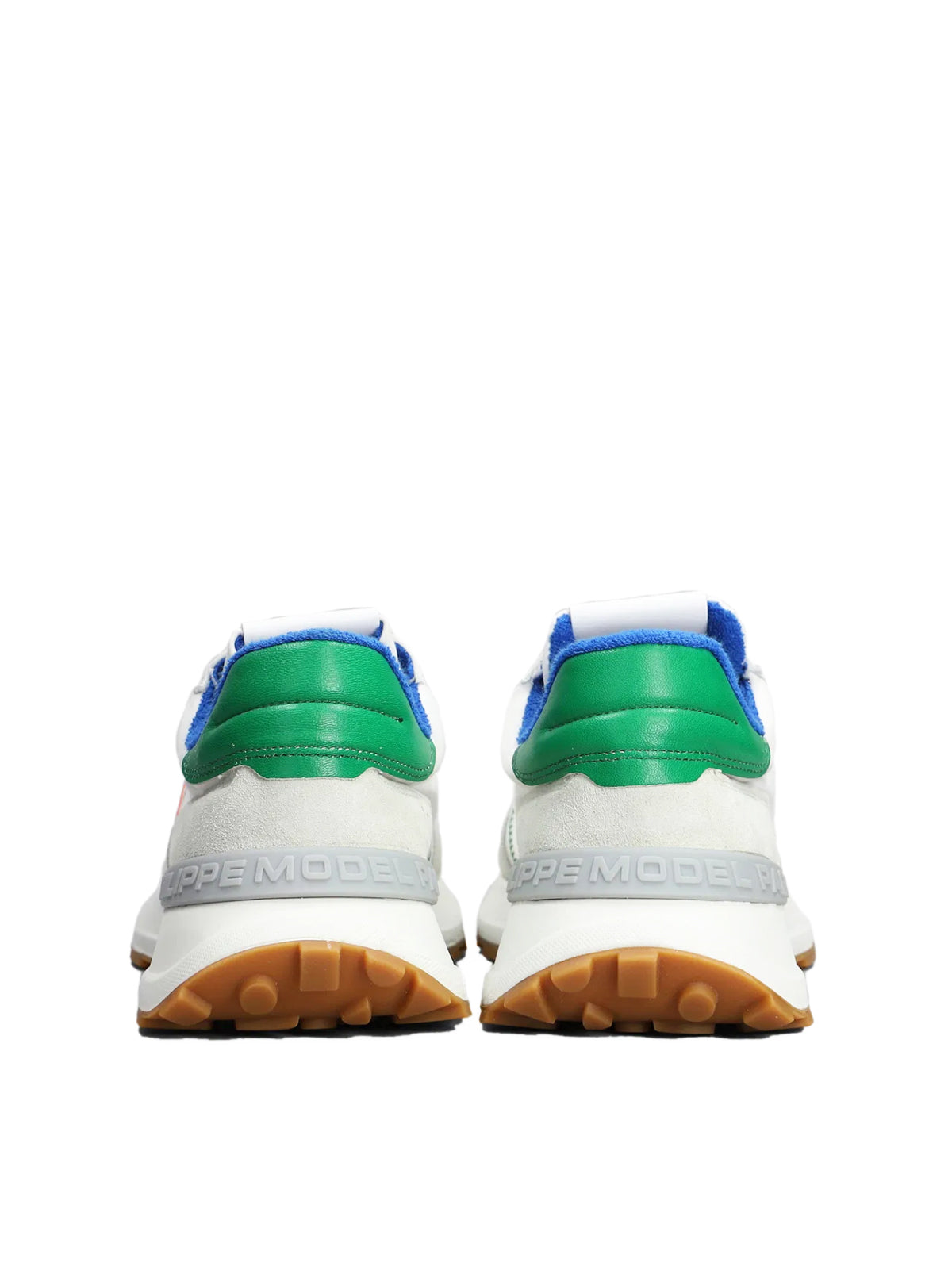 PHILIPPE MODEL PARIS Antibes Low Sneakers for Men